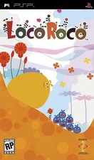 Locoroco  PSP Game