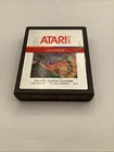 Centipede (Atari 2600, 1982) Video Game Cartridge Only Tested