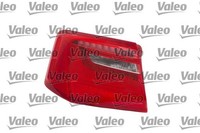 Heckleuchte Rechts Valeo 044526 FÜR Audi RÜCkleuchte Hecklicht