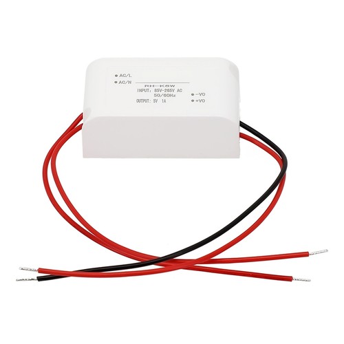 1pcs MINI ACDC Power Supply Module Convert 220V to DC 5V with 1A5W Capacity - Afbeelding 11 van 12