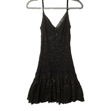 Guess Collection Lace Dress Size XS