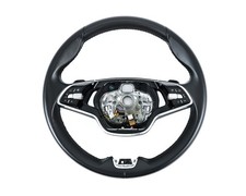 Tuning Skoda OCTAVIA