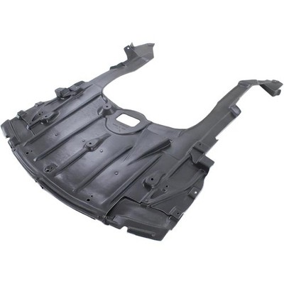 Engine Splash Shield 2006-2008 BMW V6 3.0L 325XI 328XI 330XI 335XI 51758040112