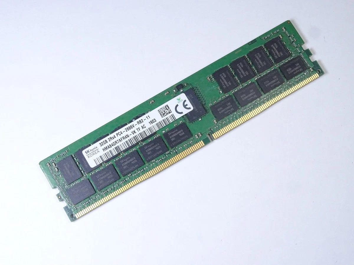 SK hynix Server RAM 32 GB Capacity per Module for sale - eBay