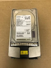 HP 72GB 10K ULTRA320 3.5'' Hard Drive 286712-002