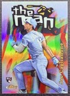2026 Topps Finest Jac Caglianone Base (RAW)
