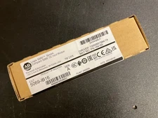 New SEALED Allen-Bradley 5069-IB16 Compact 5000 DC I/O Input  FROM WISCONSIN
