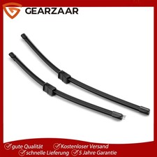 Front-Scheibenwischer Set passt für Opel Astra H Caravan 2004-2013 L + R 2x