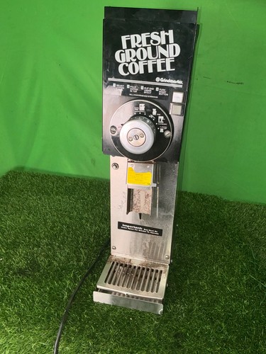 Grindmaster LO93257 Commercial High-Volume 3lb Coffee Bean Grinder FOR PARTS