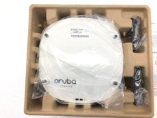 HPE Aruba AP-334 802.11n/ac 4x4:4 MU-MIMO Dual Radio Antenna JW799A