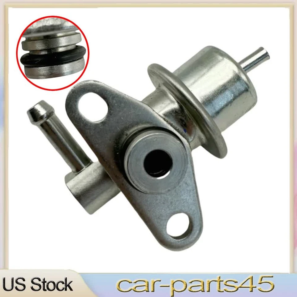 Regulador de presión de combustible PR4193 para Mitsubishi Montero Montero Sport 1995-2004 Foto 4 de 4