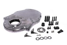 Comp Cams 312 Three-piece Billet Aluminum Timing Cover For Chevrolet Big Block Comp Cams 312 Three-piece Billet Aluminum Timing Cover For Chevrolet Big Block