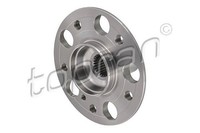 Radnabe Hinten Topran 400 359 FÜR Mercedes Nabeneinheit Radnabeneinheit