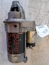 Démarreur Opel AGILA