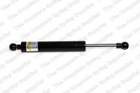 Hinten LesjÖFors 8195816 Gasfeder, Koffer-/Laderaum FüR Volvo