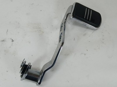 Harley-Davidson 2015 Street Glide Rear Brake Pedal Streamliner 42444-04