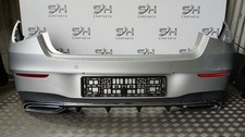 Stoßstange hinten Mercedes-Benz CLA C118 A1188859601 P21332058