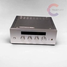 Sony TA-F501 Stereo Integrated Amplifier w/ Remote Japan