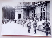 Original Foto, k. u. k., Habsburg-Lothringen, Kaiser Karl, Maria Theresien Orden