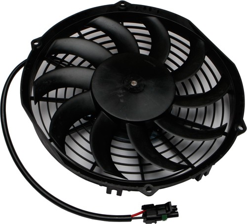 All Balls Cooling Fan for 2015 Polaris Ranger 570 Crew EPS Full-Size UTV - Picture 1 of 2