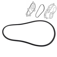 Belt Box Seal Drive Clutch Cover Gasket Replacement for Polaris ACE RZR