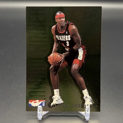 1993 Clifford Robinson #5