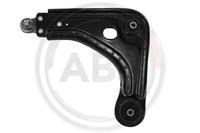 A.B.S. 210199 Lenker, RadaufhäNgung Vorne Links Oben FüR Ford