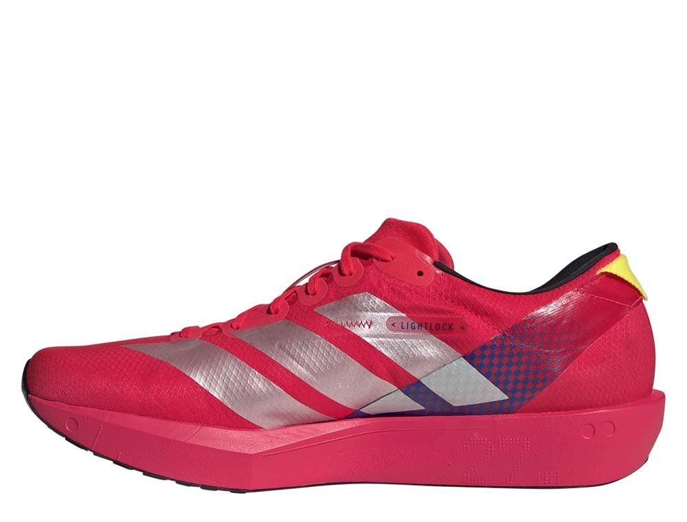 ADIZERO JAPAN9 25cm レッド 楽天市場】アディダス adidas メンズ ランニングシューズ