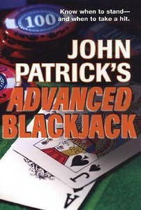 Details About New John Patricks Advanced Blackjack By Patrick John - 