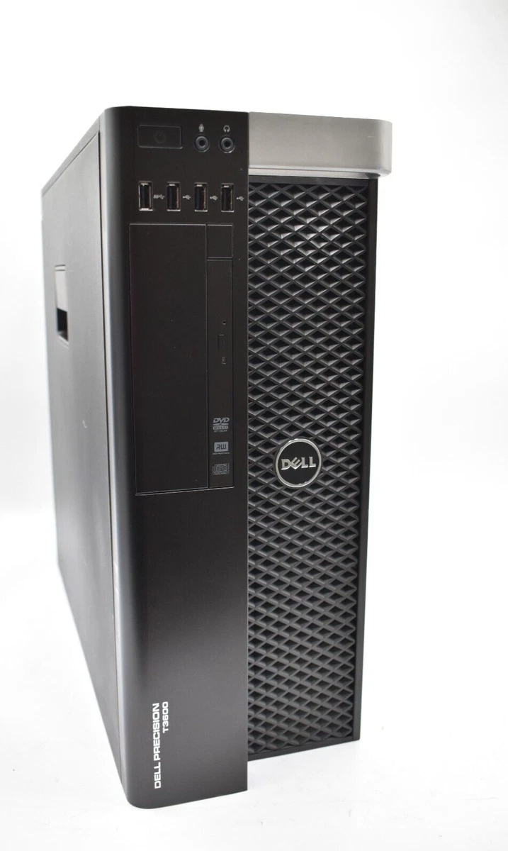 Dell Precision T3600 PC Desktops & All-In-One Computers for sale
