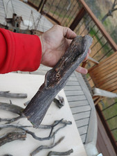 Manzanita Wood; carving, wood turning, handles, inlay