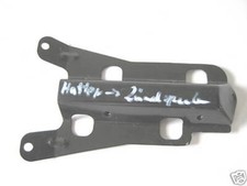 Vzr 1800 Intruder M1800 Support Bobines D'Allumage