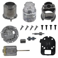 Kit Riparazione Specchietto Retrovisore Sinistro Mini Cooper