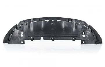 NEW MB GLA H247 FRONT BUMPER UNDERBODY LOWER COVER A2478858703 