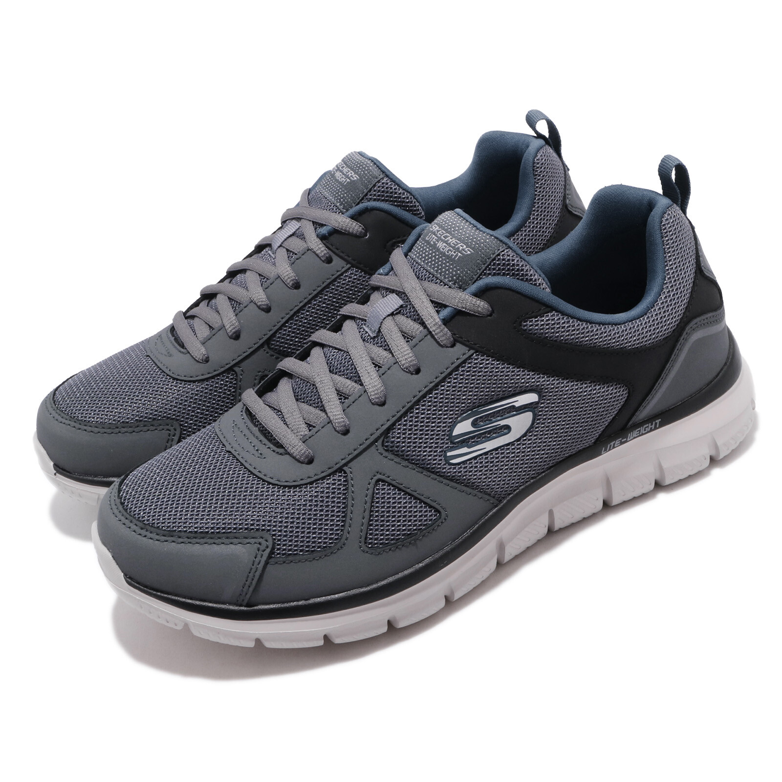 skechers track scloric