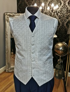 waistcoat fancy