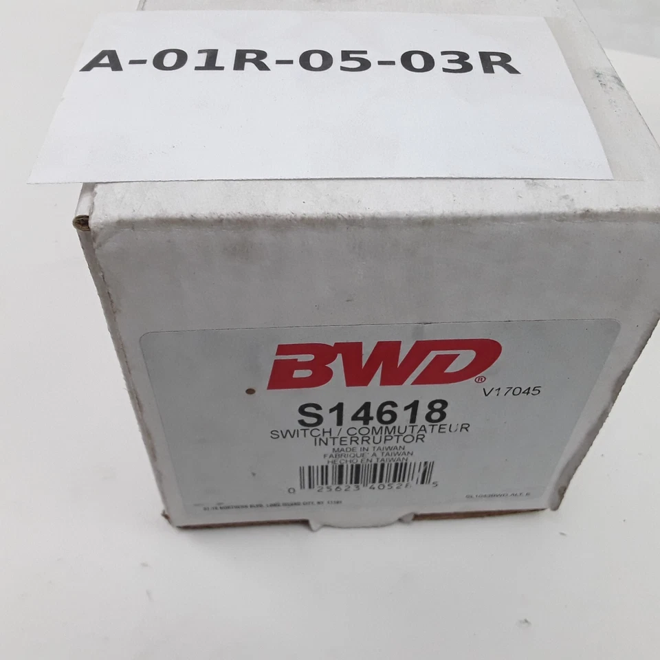 Interruptor limpiaparabrisas señal de giro para Chevrolet Impala Monte Carlo 2006-2016 Foto 4 de 4