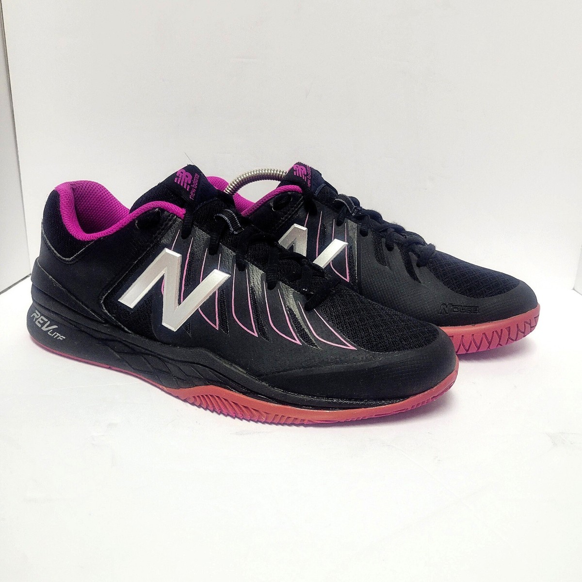 Balance 574 New Balance 1006 Damen Rosa Balance 998 New Balance - Main Image