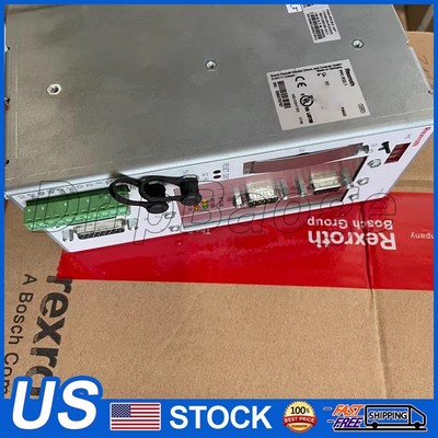 New Factory Sealed PPC-R22.1N-T-L2-NN-NN-FW Fast Ship