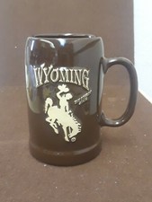 Limited Edition 2000 Mug Made In The USA