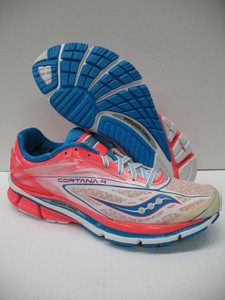 saucony cortana 4 running shoes