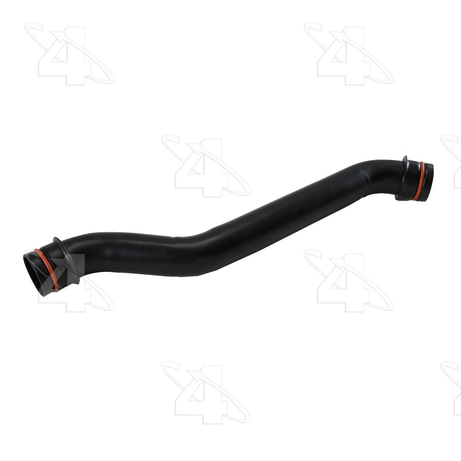 4 Seasons Engine Coolant Pipe For 2007-2013 Mazda CX-9