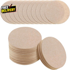 600 PCS Unbleached Coffee Filters Compatible ...