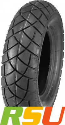 Motorradreifen Heidenau K59 120/90-10 66 M Sommerreifen