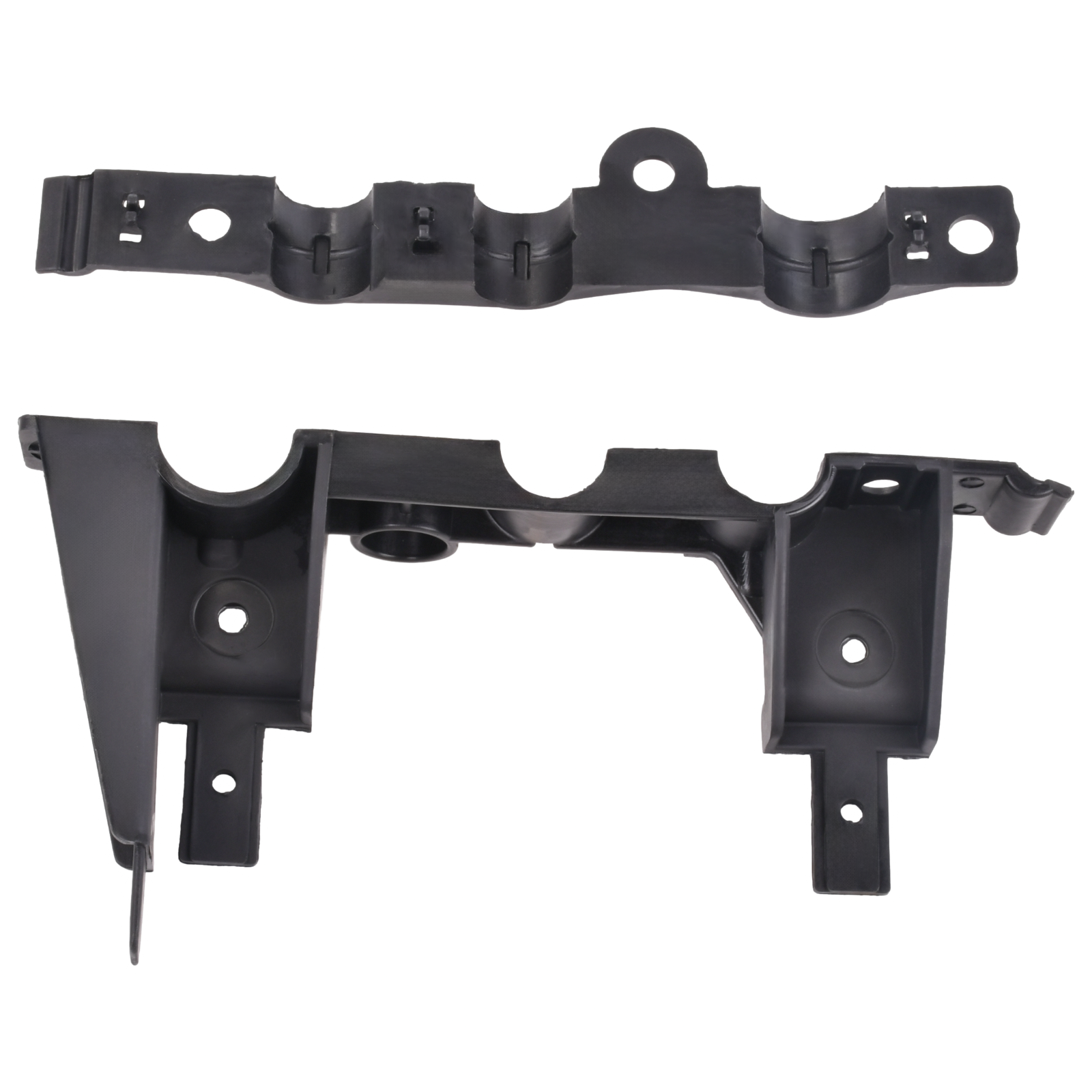 Kit 10 Pezzi Tubi Raffreddamento Per Motore 4.5 V8 2003-2006 | Ricambi Originali BMW - Foto 3