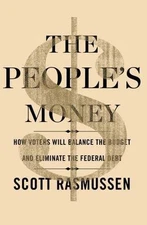 The People's Money: How Voters Will Balance the Budget and Eliminate the Federal