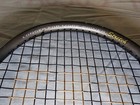 Wilson Court Slam Stretch Oversize Tennis Racket Cover 28" Long  — photo 7