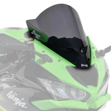 Ermax Racing Screen Dark Smoke Kawasaki ZX6-R 2019-2021
