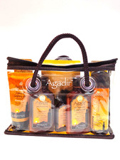 Agadir Argan Oil - Travel Gift Bag