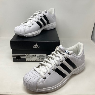 adidas superstar 2g basketball shoes